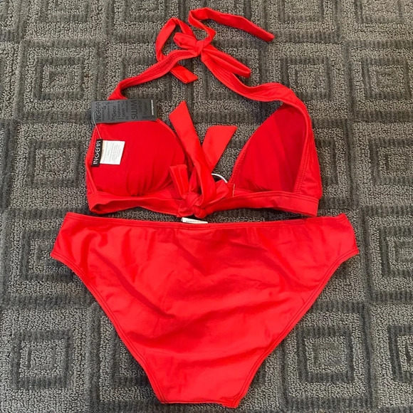 NWT - Ingear - Bikini - Size L - Picture 3 of 4